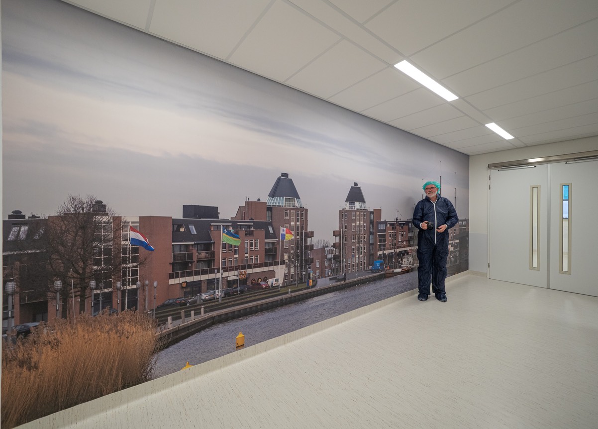 Anton_Fotobehang FZPA316491