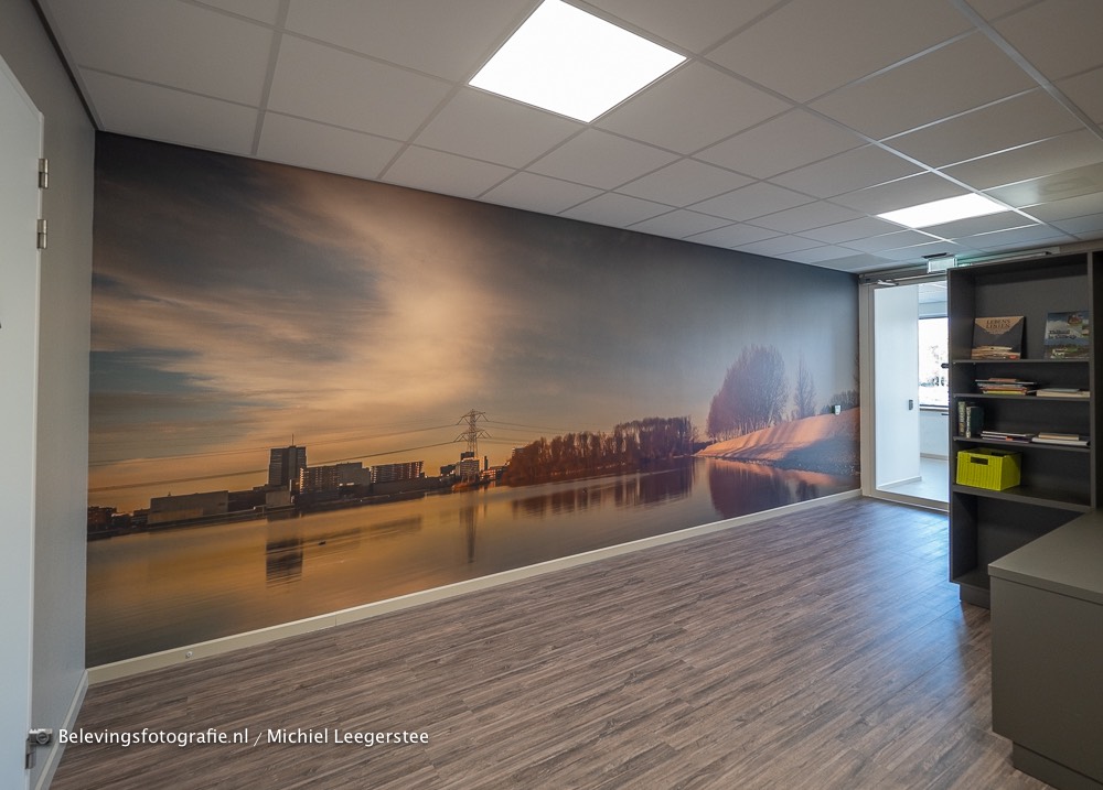 Fotobehang FZPA316478
