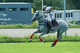 Gerard Hageman Polo-10